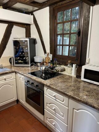  Maison � louer 3 pi�ces 80 m�