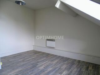  Appartement à vendre 1 pièce 18 m²