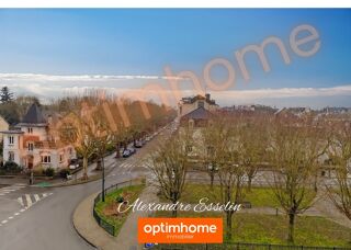  Appartement � vendre 3 pi�ces 73 m�