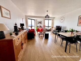  Appartement à vendre 4 pièces 90 m²