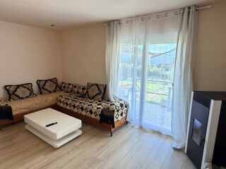  Maison à vendre 4 pièces 50 m²