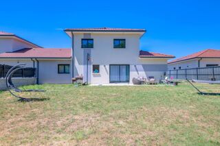  Maison à vendre 6 pièces 128 m²