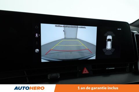 Sportage 1.6 T-GDi ISG Hybride GT-Line 4x2 BVA6 215 ch 2025 occasion 92130 Issy-les-Moulineaux