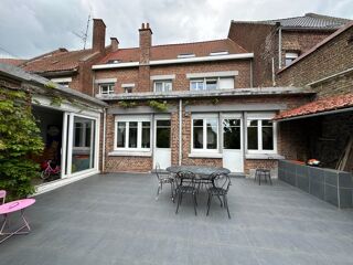  Maison � vendre 7 pi�ces 249 m�