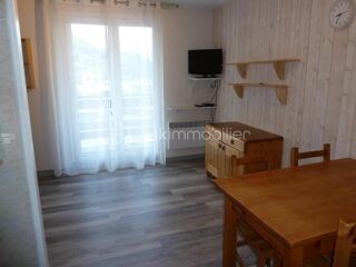  Appartement  vendre 1 pice 24 m