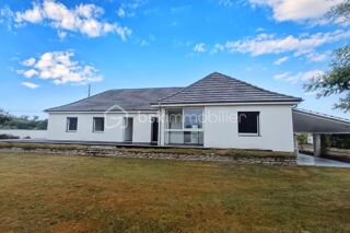  Maison � vendre 6 pi�ces 140 m�