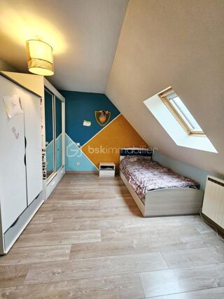  Maison � vendre 6 pi�ces 112 m�