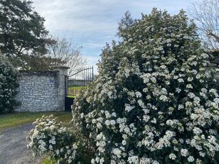  Maison à vendre 3 pièces 80 m²