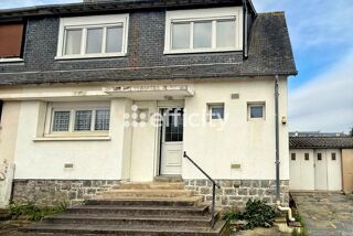  Maison � vendre 5 pi�ces 96 m�