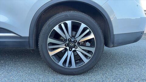 Koleos 2.0 dCI 175 4X4 X- Tronic Initiale Paris 2017 occasion 24350 Douchapt