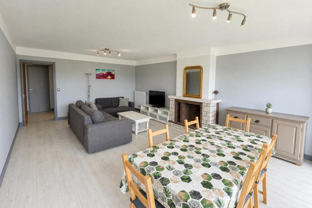 Résidence 253m², 6 appts, louée, Barbotan-les-Thermes