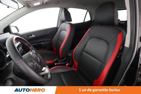Picanto 1.2 DPI ISG GT Line Premium 84 ch 2024 occasion 92130 Issy-les-Moulineaux