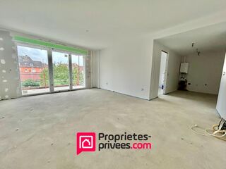  Appartement � vendre 4 pi�ces 73 m�