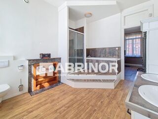  Maison � vendre 9 pi�ces 206 m�