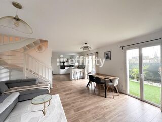  Maison � vendre 4 pi�ces 91 m�