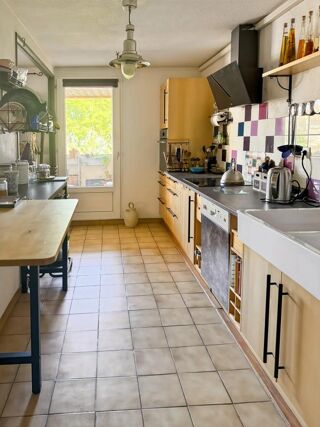  Appartement � vendre 4 pi�ces 90 m�