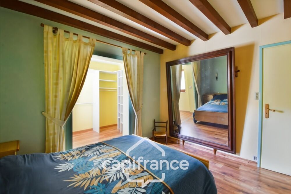 � vendre  Maison Les Rousses (39220)