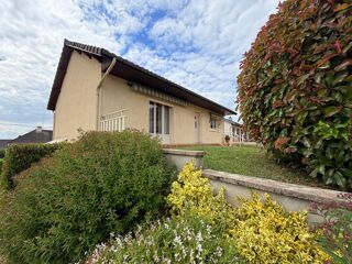  Maison � vendre 6 pi�ces 100 m�