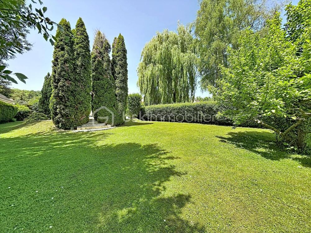 Vente Maison PARMAIN Maison 8 pièces 5 chambres avec PISCINE Parmain