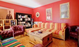  Appartement à vendre 5 pièces 112 m²