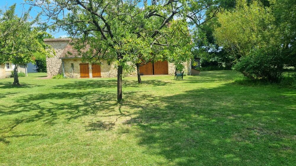 Vente Maison Long�re Bazouges Cre Sur Loir 8 pi�ce(s) 171 m2 Bazouges cre sur loir