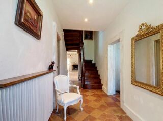  Maison � vendre 6 pi�ces 190 m�