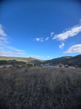  Terrain � vendre 2463 m�