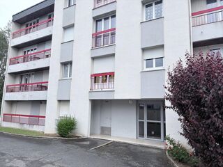 Appartement � vendre 3 pi�ces 60 m�