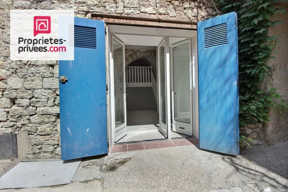 Vente Appartement Appartement Lorgues 30m² Lorgues
