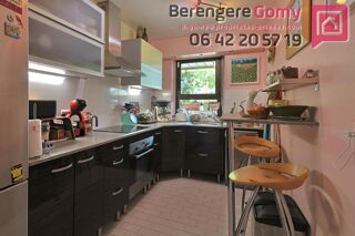  Appartement à vendre 4 pièces 82 m²