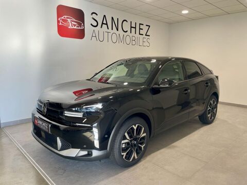 Annonce voiture Citron C4 26290 