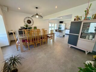  Maison à vendre 7 pièces 130 m²