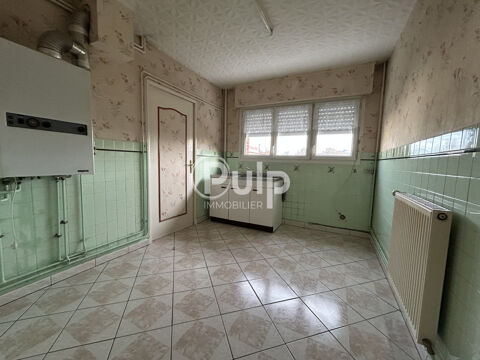  Maison � louer 4 pi�ces 76 m�