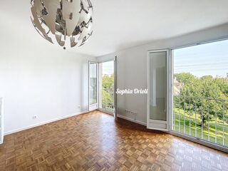  Appartement � vendre 4 pi�ces 80 m�