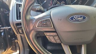 Focus 1.0 Ecoboost 125 Trend 2016 occasion 72500 Vaas