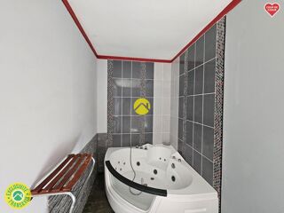  Maison à vendre 14 pièces 180 m²