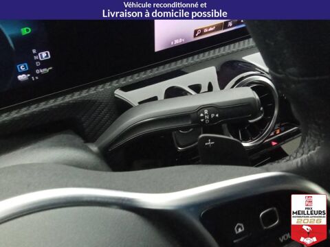 Classe A 250 e 8G-DCT Style 2021 occasion 10150 Lavau