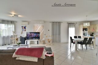  Maison à vendre 5 pièces 103 m²
