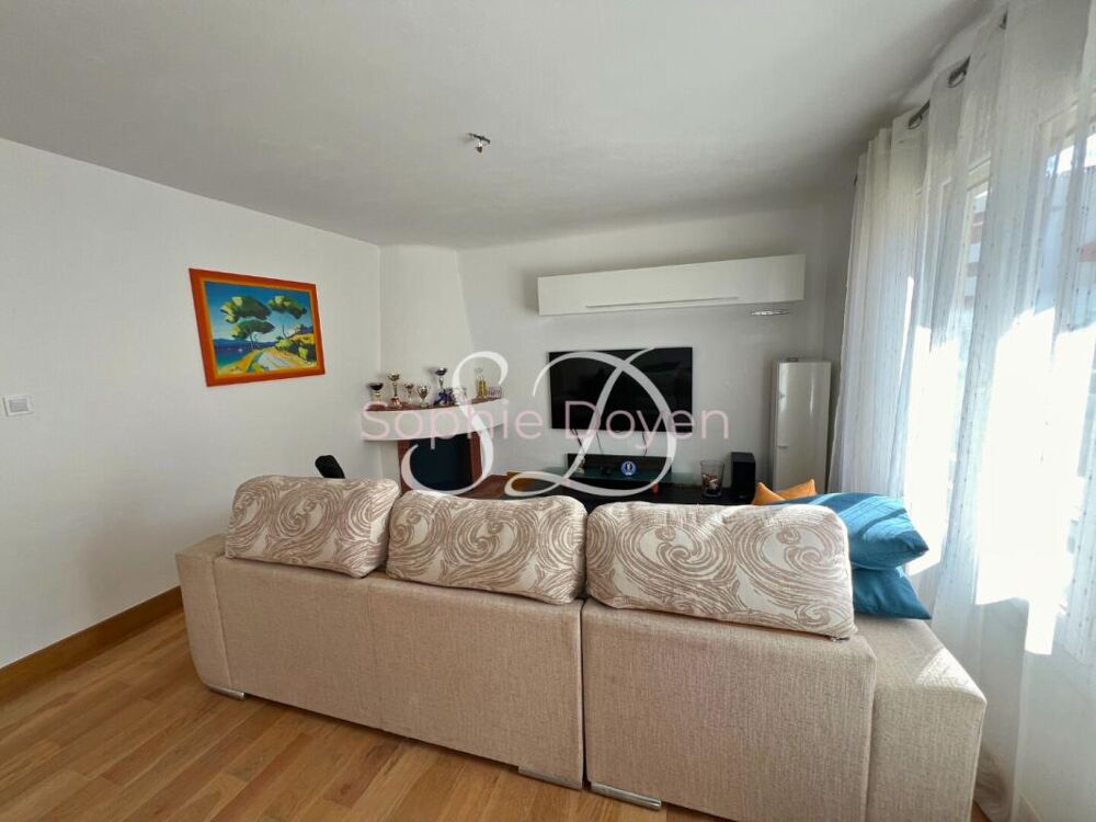 A LOUER - appartement T3 - 73 m² - PERPIGNAN - avec Garage