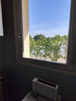  Appartement à louer 1 pièce 27 m²