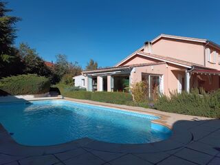  Maison � vendre 8 pi�ces 158 m�