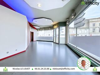  Immeuble à vendre 368 m²