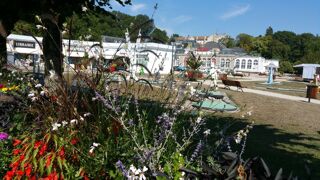  Appartement � vendre 1 pi�ce 24 m�