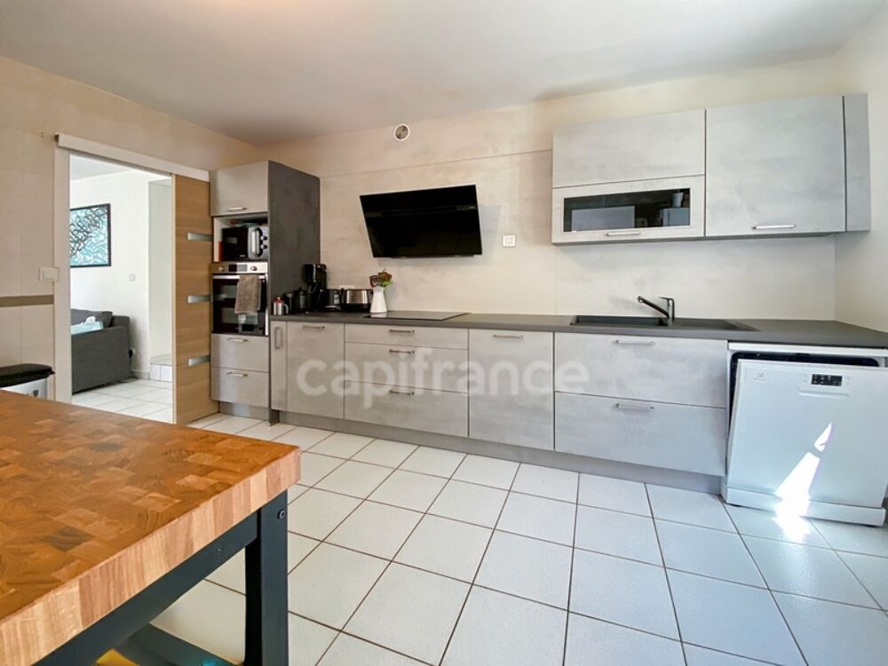 Vente Maison Maison à vendre 6 pièces PREVESSIN MOENS (01) Prevessin moens