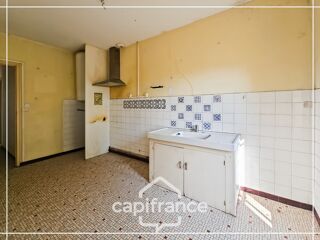  Maison à vendre 3 pièces 70 m²