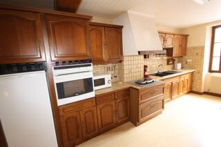  Maison à vendre 5 pièces 148 m²