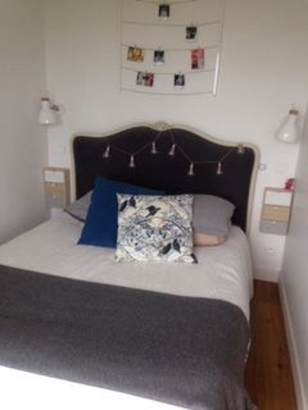 Location Appartement Appartement de 30m2 à louer sur Nantes Nantes