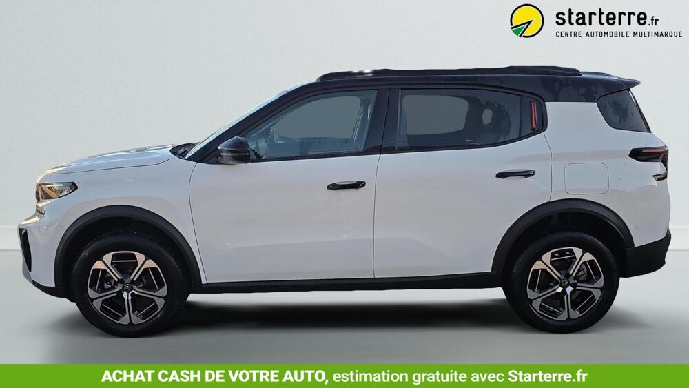 C3 Aircross Hybride 145 e-DCS6 Max 2026 occasion 69190 Saint-Fons