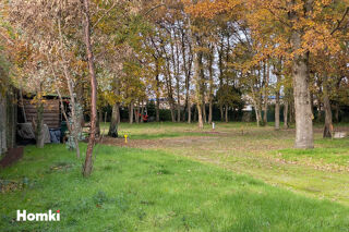  Terrain � vendre 3703 m�