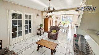  Maison à vendre 7 pièces 126 m²
